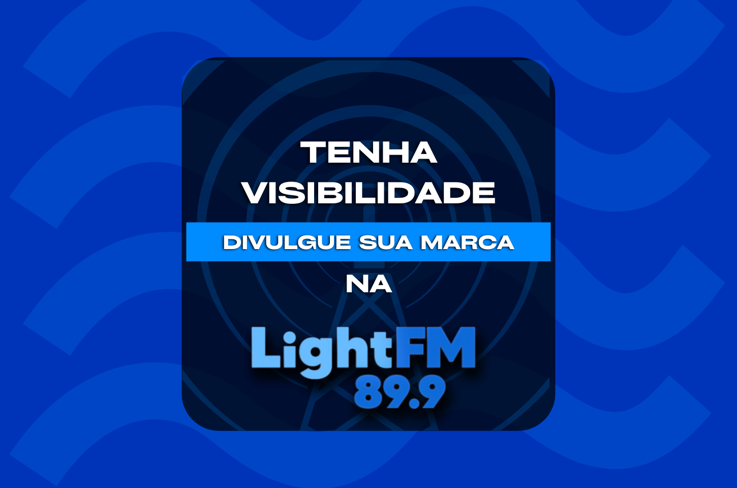 Ilumine Seus Anúncios com a Light FM: Conecte-se com uma Audiência Envolvida e Sofisticada!